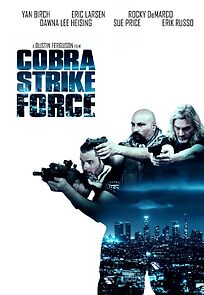 Watch Cobra Strike Force