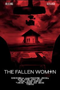 Watch The Fallen Woman (Short 2023)