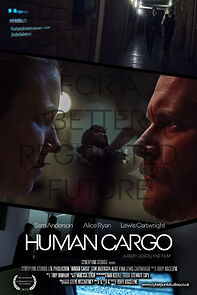 Watch Human Cargo (Short 2019)