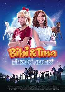 Watch Bibi & Tina: Einfach Anders