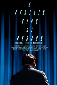 Watch A Certain Kind of Person (Short 2021)