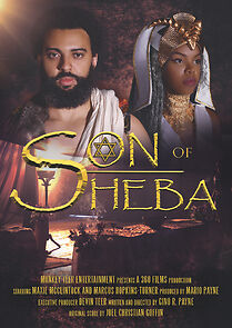 Watch Son of Sheba (Short)