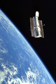Watch Hubble: Thirty Years of Discovery