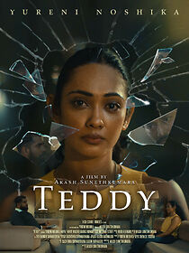 Watch Teddy (Short 2023)