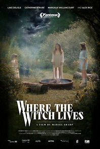 Watch Where the Witch Lives (Short 2022)