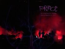 Watch Prince: Live at Paisley Park 12/31/87