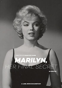 Watch Marilyn, Her Final Secret