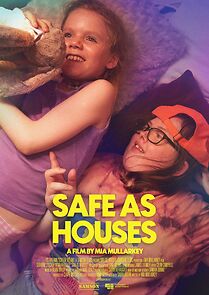 Watch Safe as Houses (Short 2022)