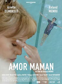 Watch Amor maman (Short 2019)