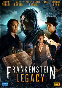 Watch Frankenstein: Legacy