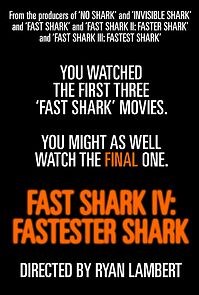 Watch Fast Shark IV: Fastester Shark