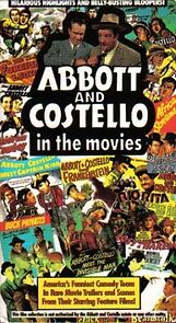 Watch Abbott and Costello in the Movies