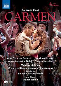 Watch Bizet: Carmen
