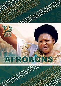 Watch Afrokons