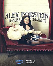 Watch Alex Borstein: Corsets & Clown Suits