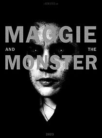 Watch Maggie and the Monster (Short 2023)