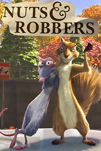 Watch Nuts & Robbers (Short 2012)