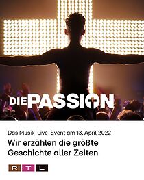 Watch Die Passion (TV Special 2022)