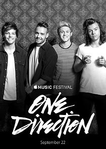 Watch One Direction: iTunes Festival London 2015