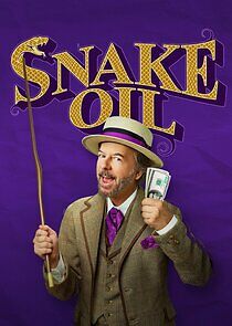 Watch Snake Oil