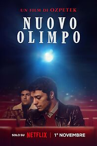 Watch Nuovo Olimpo