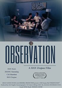 Watch Observation