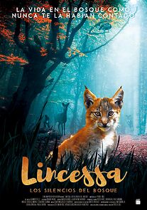 Watch Lincessa. Los silencios del bosque