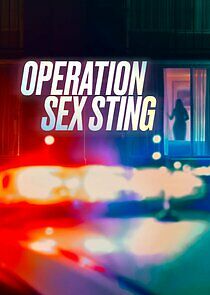 Watch Operation Sex Sting