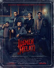 Watch Motel Melati