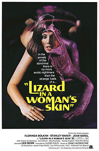 Watch A Lizard in a Woman's Skin