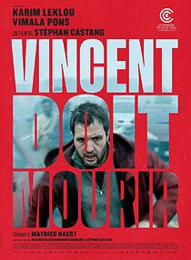 Watch Vincent Must Die