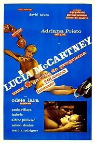 Watch Lúcia McCartney, Uma Garota de Programa