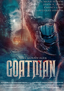 Watch Goatman