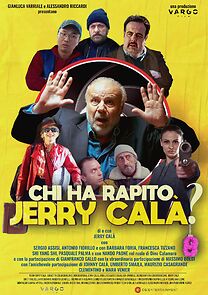 Watch Chi ha rapito Jerry Calà?