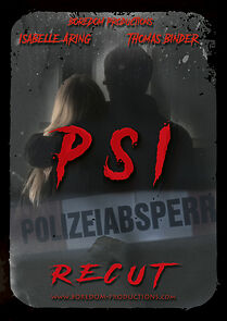 Watch PSI Recut (Short 2023)