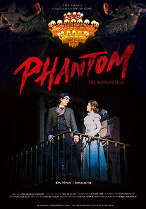 Watch Phantom: The Musical Live