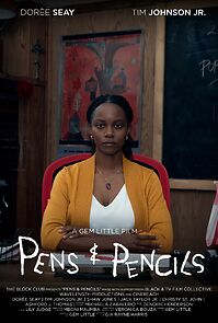 Watch Pens and Pencils (Short 2022)