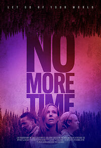 Watch No More Time