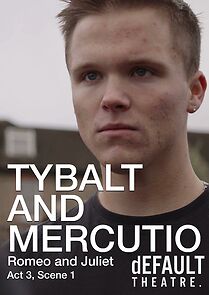 Watch Tybalt and Mercutio (Short 2022)