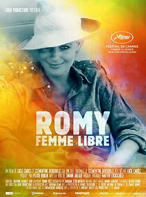 Watch Romy, femme libre