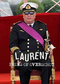 Watch Laurent: prins op overschot