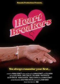 Watch Heartbreakers (Short 2023)