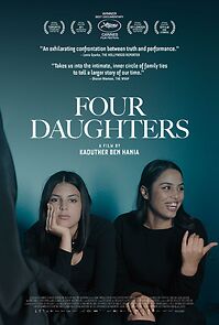 Watch Four Daughters