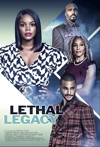 Watch Lethal Legacy