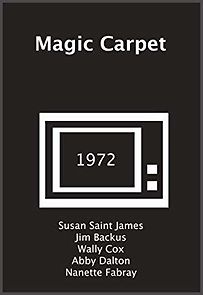 Watch Magic Carpet
