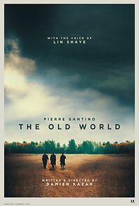 Watch The Old World! (Short 2018)