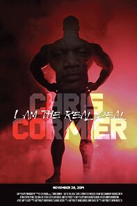 Watch Chris Cormier: I Am the Real Deal
