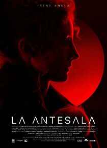 Watch La Antesala (Short 2022)