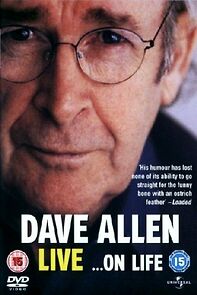 Watch Dave Allen on Life