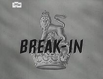 Watch Break-In (Short 1956)